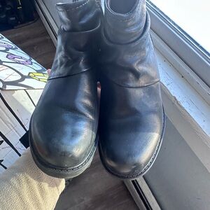 Clark’s Hearth Sofia women’s boots